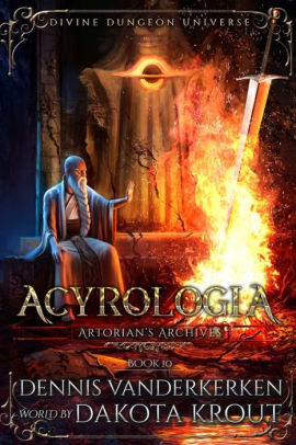 Acyrologia