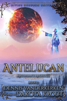 Antelucan