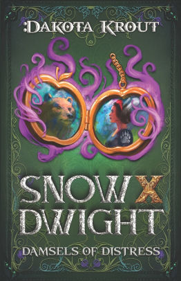 Snow X Dwight