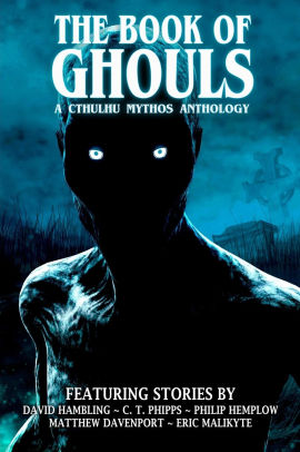 The Book of Ghouls