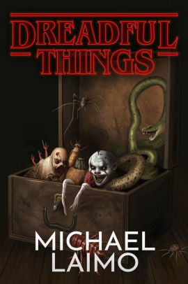 Dreadful Things
