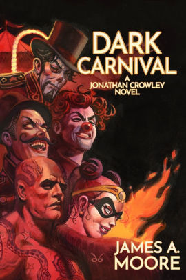 Dark Carnival