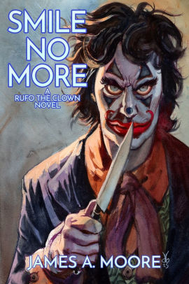 Smile No More