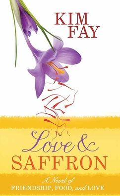 Love and Saffron