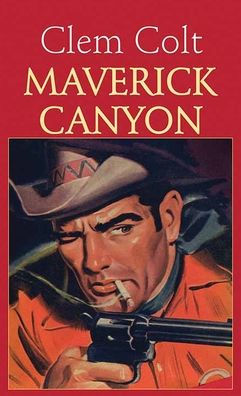 Maverick Canyon