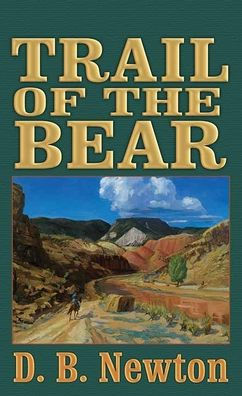 Trail of the Bear