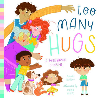 Too Many Hugs