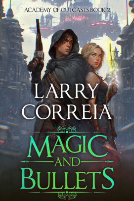 Magic and Bullets
