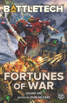 BattleTech: Fortunes of War, Volume 1