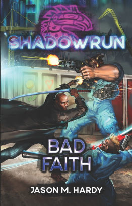 Bad Faith