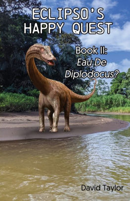 Eau De Diplodocus?