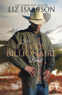 Cy // Her Cowboy Billionaire Beast