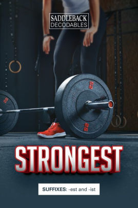Strongest