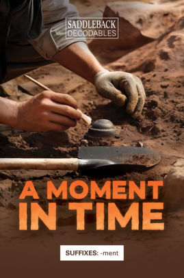 A Moment in Time