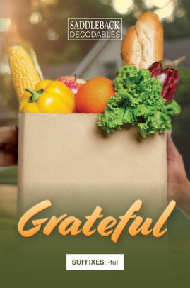 Grateful