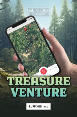 Treasure Venture
