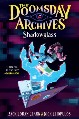 Shadowglass