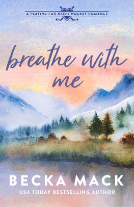 Breathe with Me