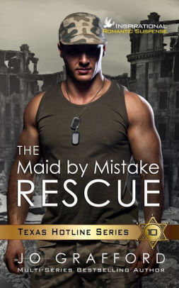 The Maid By Mistake Rescue