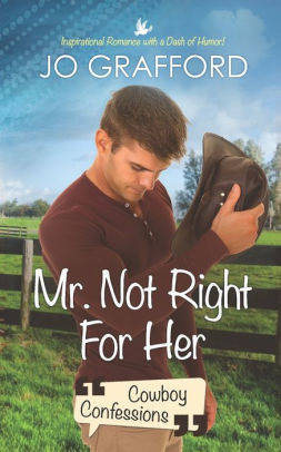 Mr. Not Right for Her