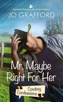 Mr. Maybe Right for Her