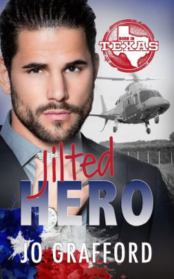 Jilted Hero