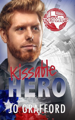 Kissable Hero