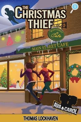 The Christmas Thief