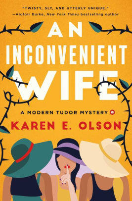 An Inconvenient Wife