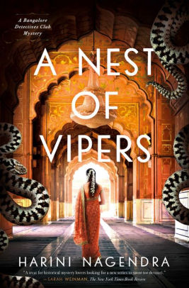 A Nest of Vipers