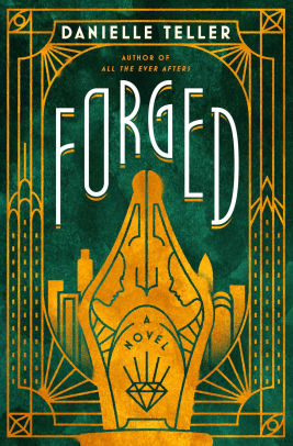 Forged