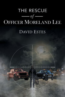 The Rescue of Officer Moreland Lee