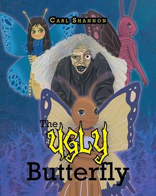 The Ugly Butterfly