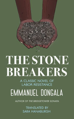 The Stone Breakers