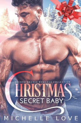 Christmas Secret Baby