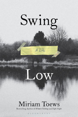Swing Low