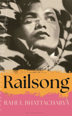 Railsong
