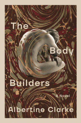The Body Builders