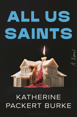 All Us Saints