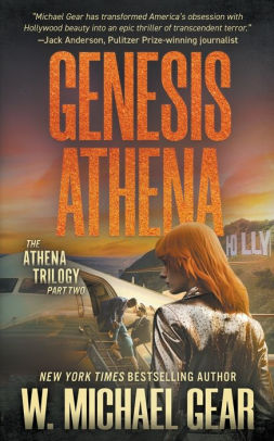 Genesis Athena