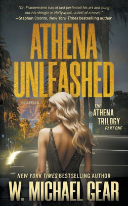 Athena Unleashed