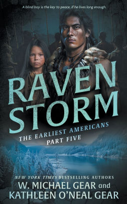 Raven Storm