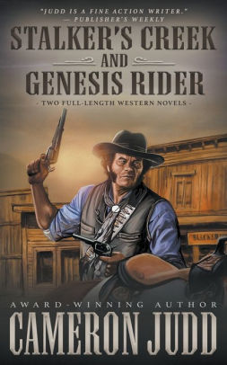 Stalker's Creek and Genesis Rider