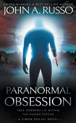 Paranormal Obsession