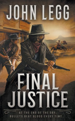 Final Justice