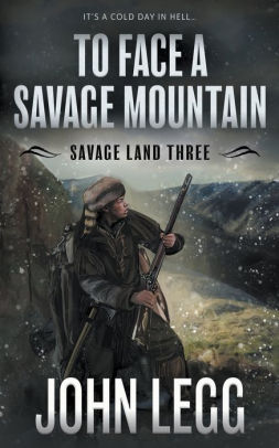 To Face a Savage Mountain