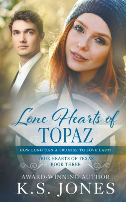 Lone Hearts of Topaz