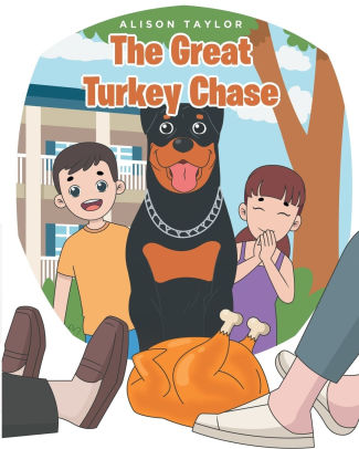 The Great Turkey Chase