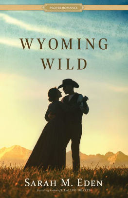 Wyoming Wild