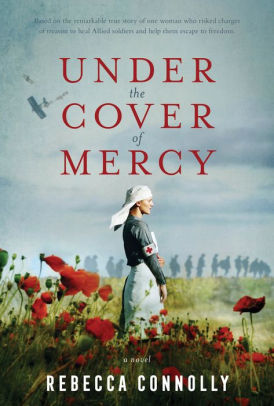 Under the Cover of Mercy